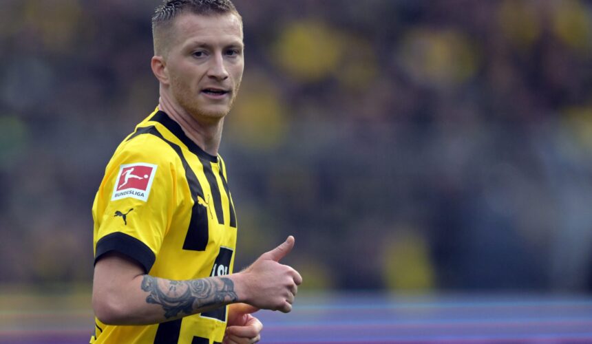 Stuttgart - Dortmund