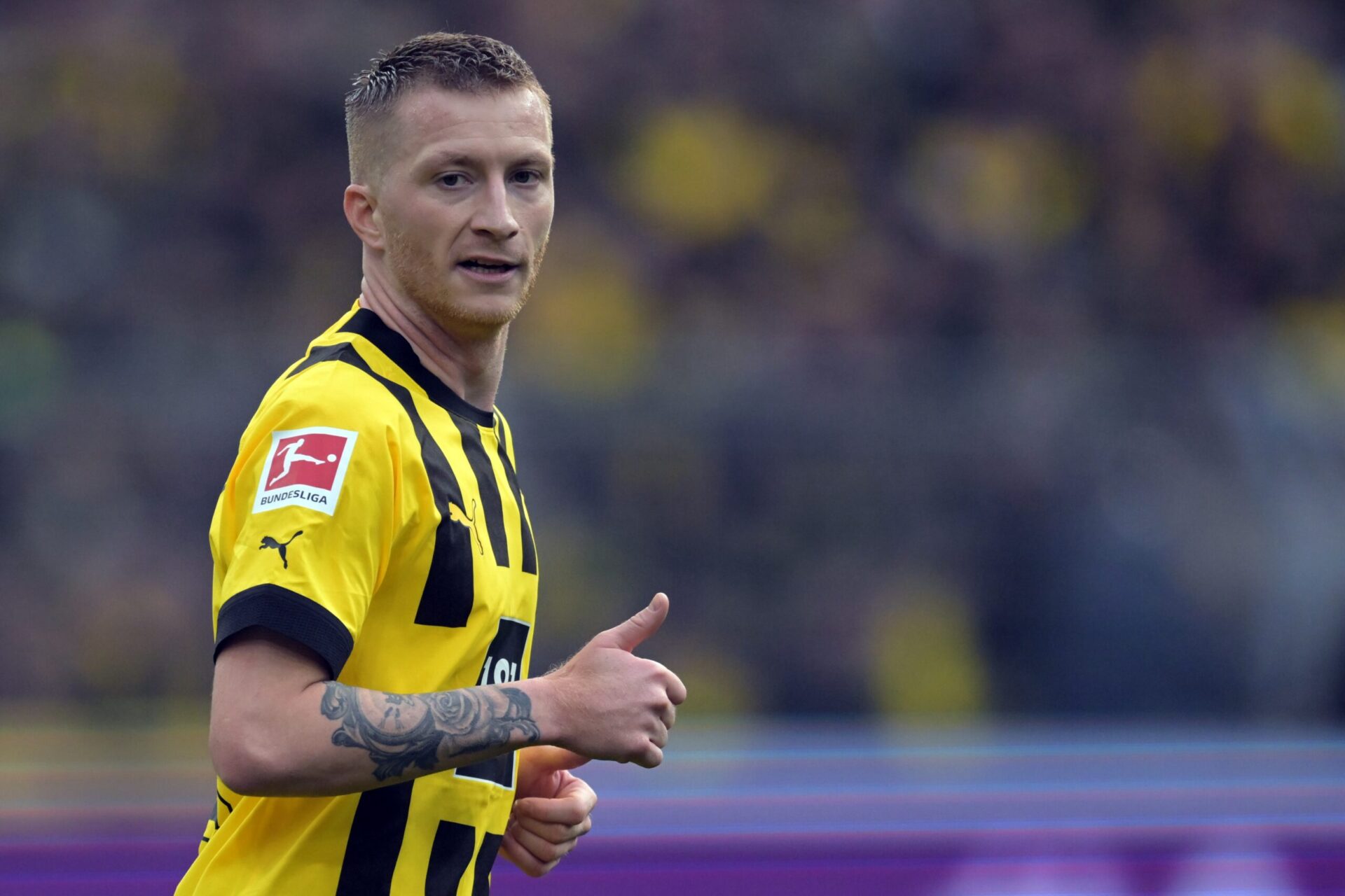 Stuttgart - Dortmund