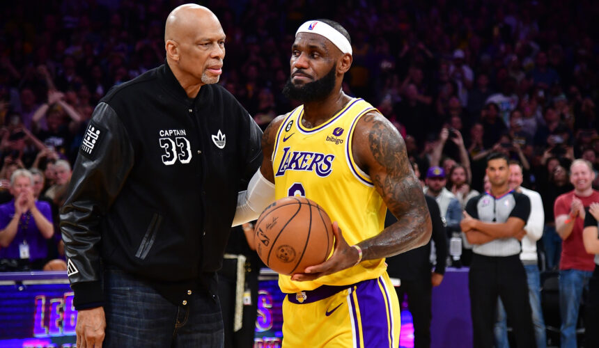 lebron-james-kareem-abdul-jabbar-adam-silver-rekord-punktowy-nba-