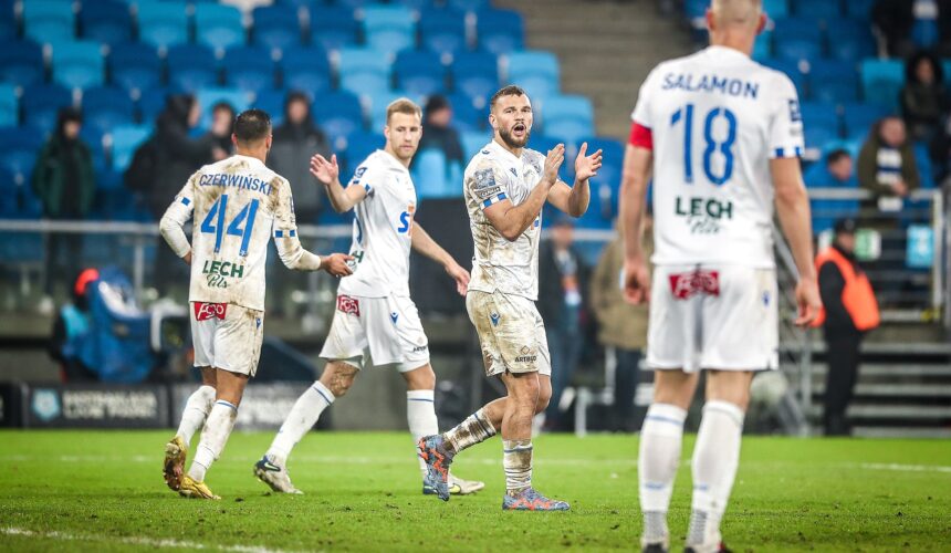 Lech Poznań