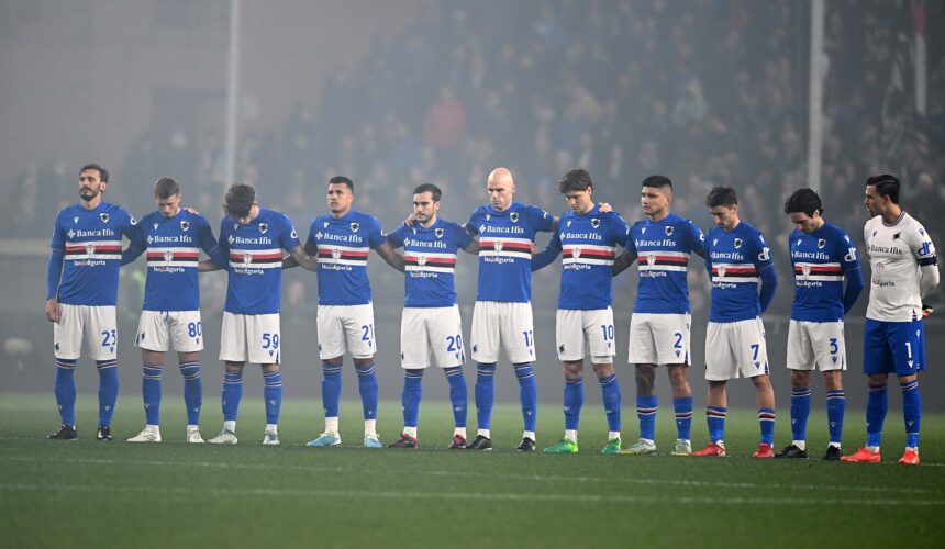 Sampdoria