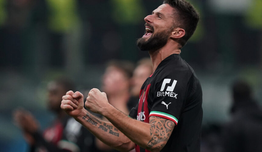 AC Milan