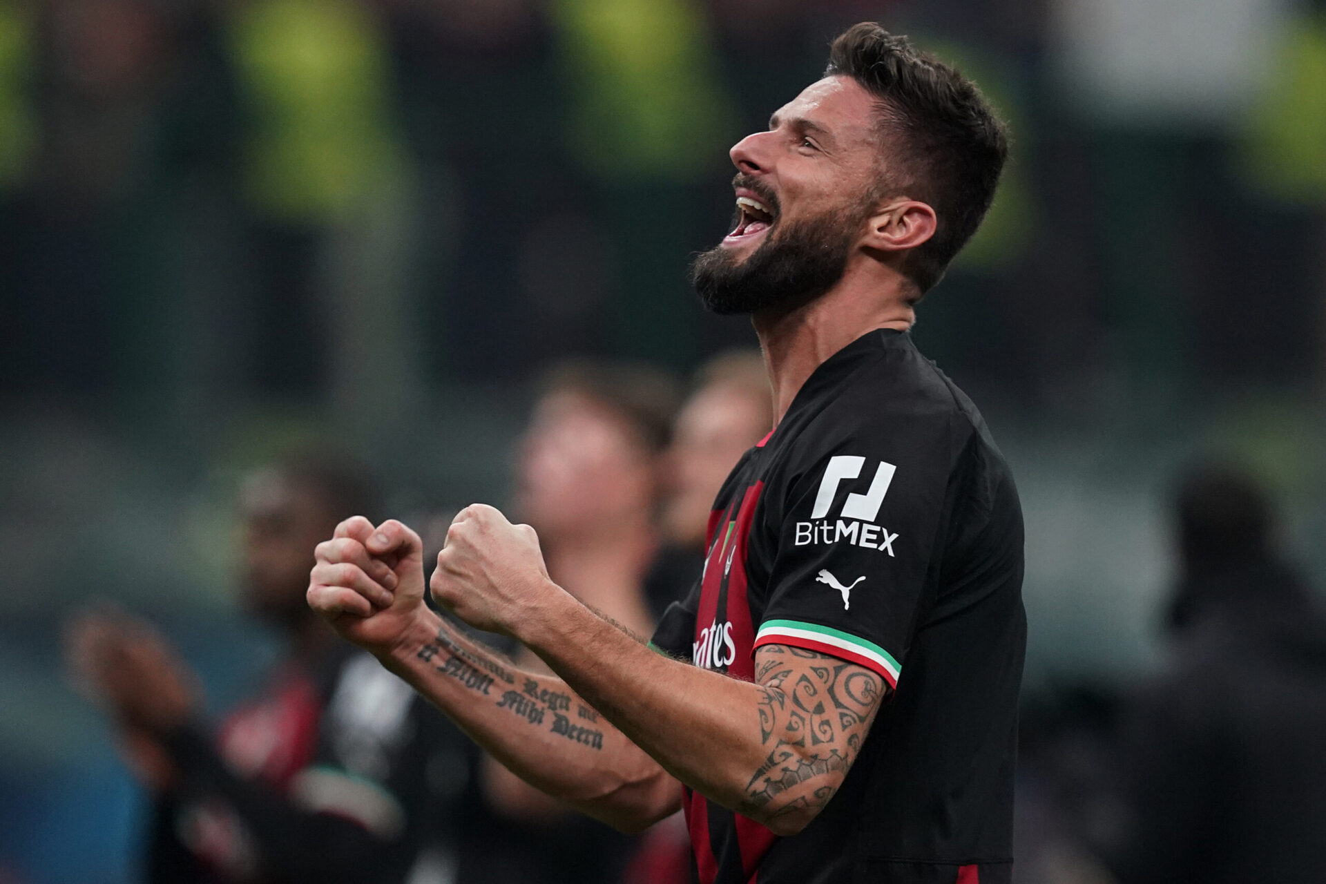 AC Milan