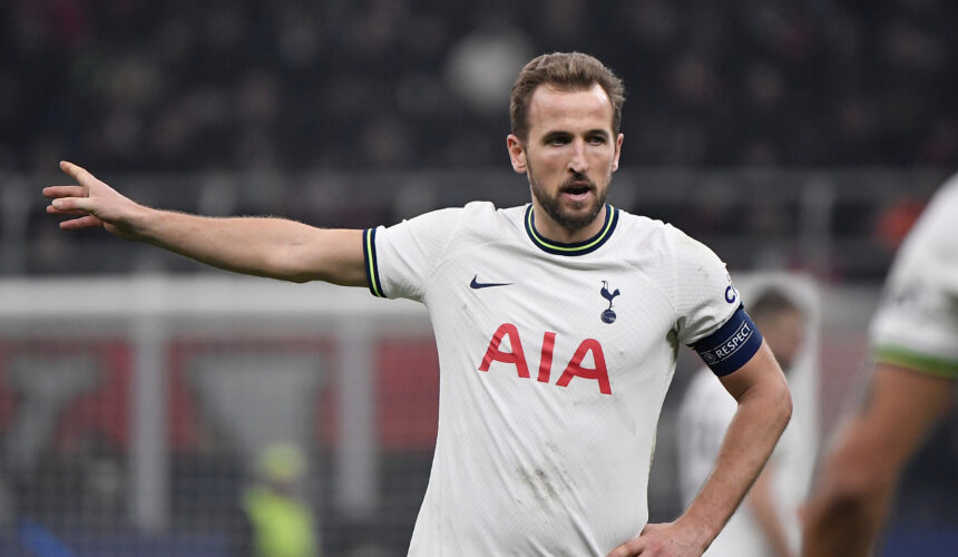 Tottenham - Brentford