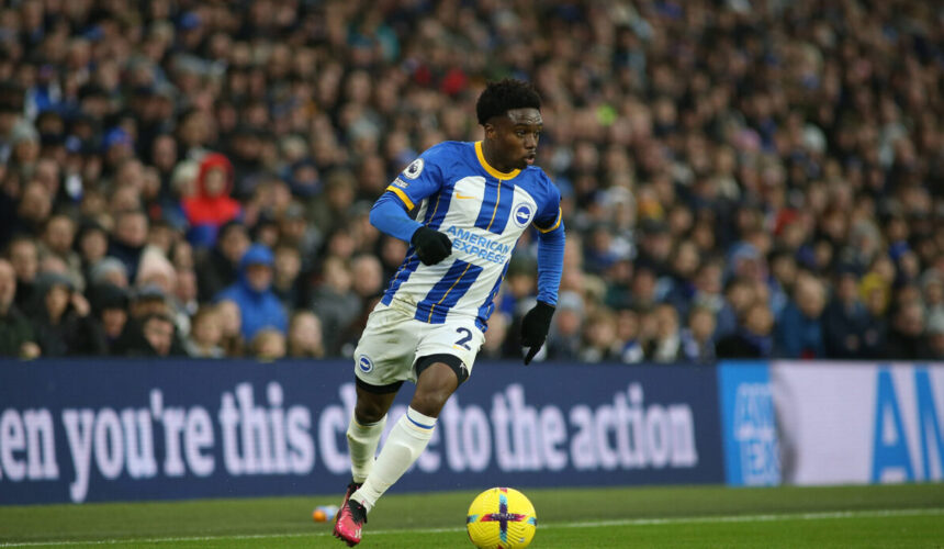 brighton - everton