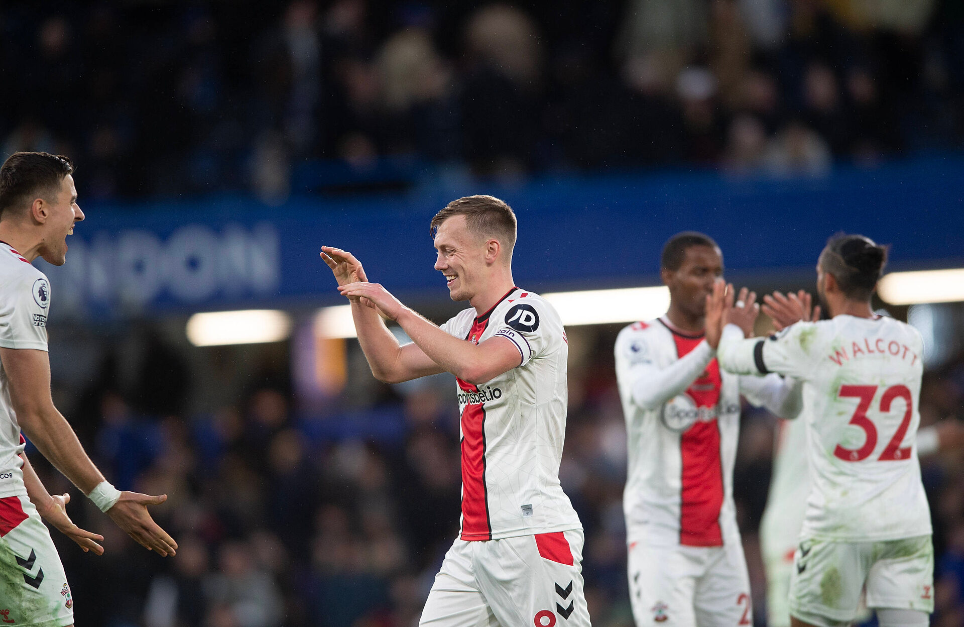 southampton-ward-prowse-typy