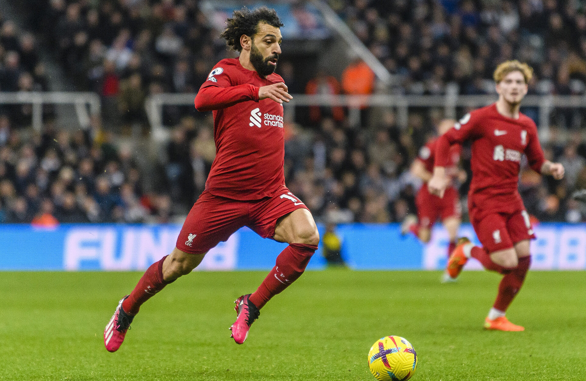 leeds - liverpool
