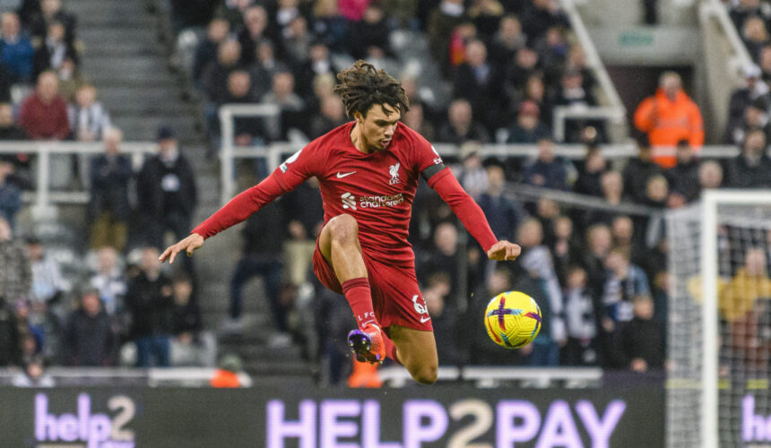liverpool - fulham