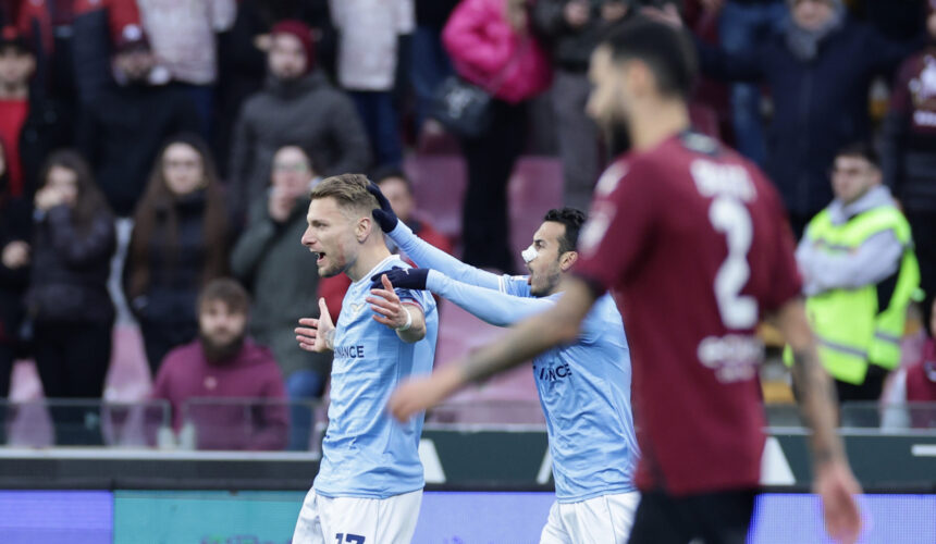 Lazio - Sampdoria: Typy, kursy, zapowiedź 27.02 | Serie A