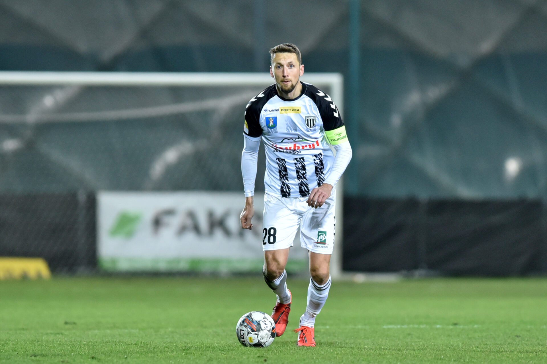 Sandecja Nowy Sącz - GKS Katowice: typy, kursy, zapowiedź 10.03 | I Liga