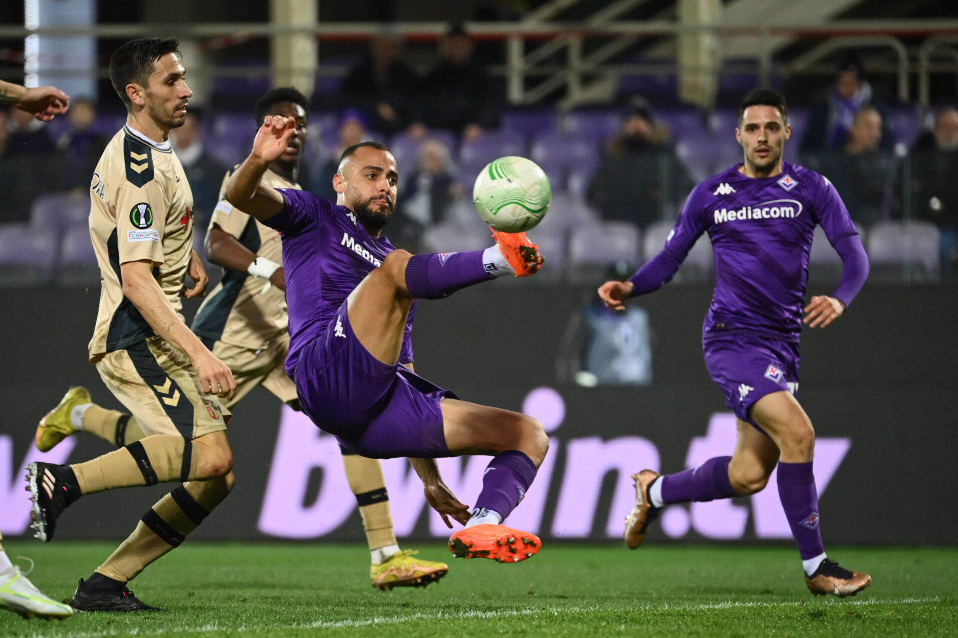 Verona - Fiorentina: Typy, kursy, zapowiedź 27.02 | Serie A