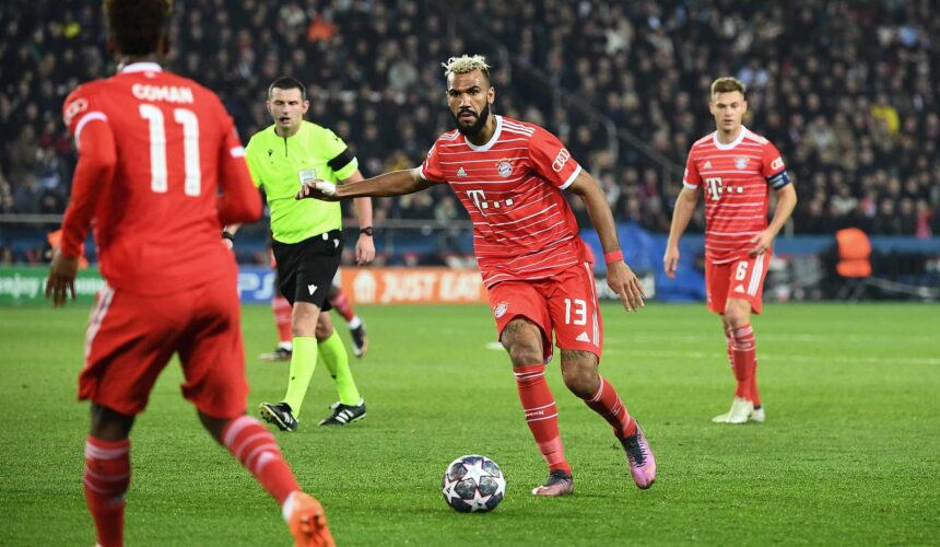 Bayern Monachium
