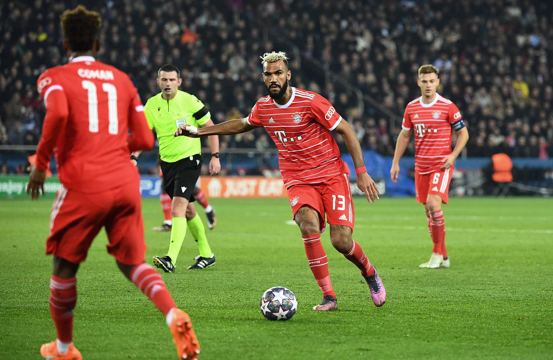Bayern Monachium
