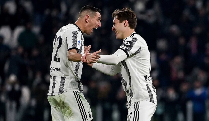 Freiburg - Juventus