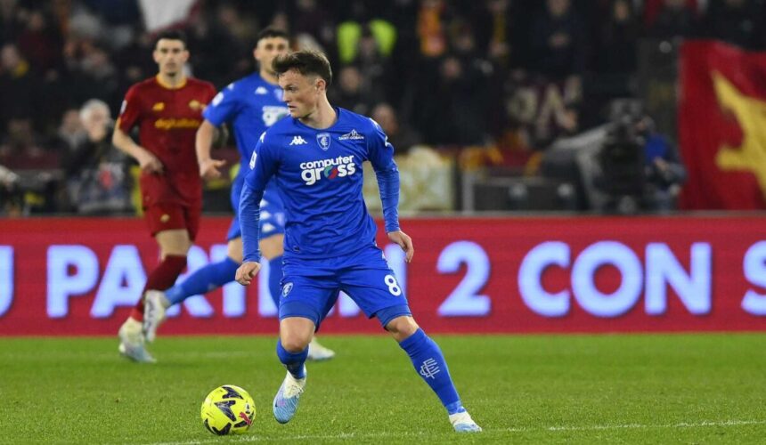 Serie A: Empoli