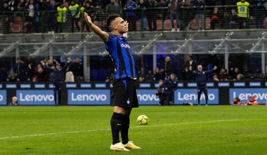 Inter Matinez