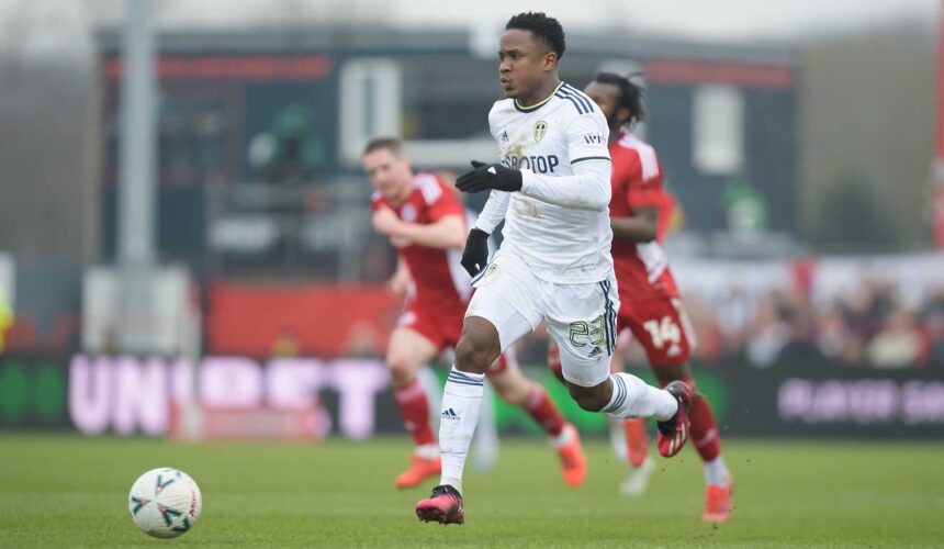 Premier League: Leeds