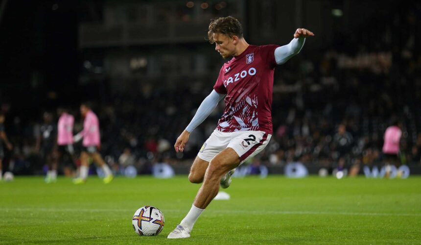 Aston Villa - Fulham