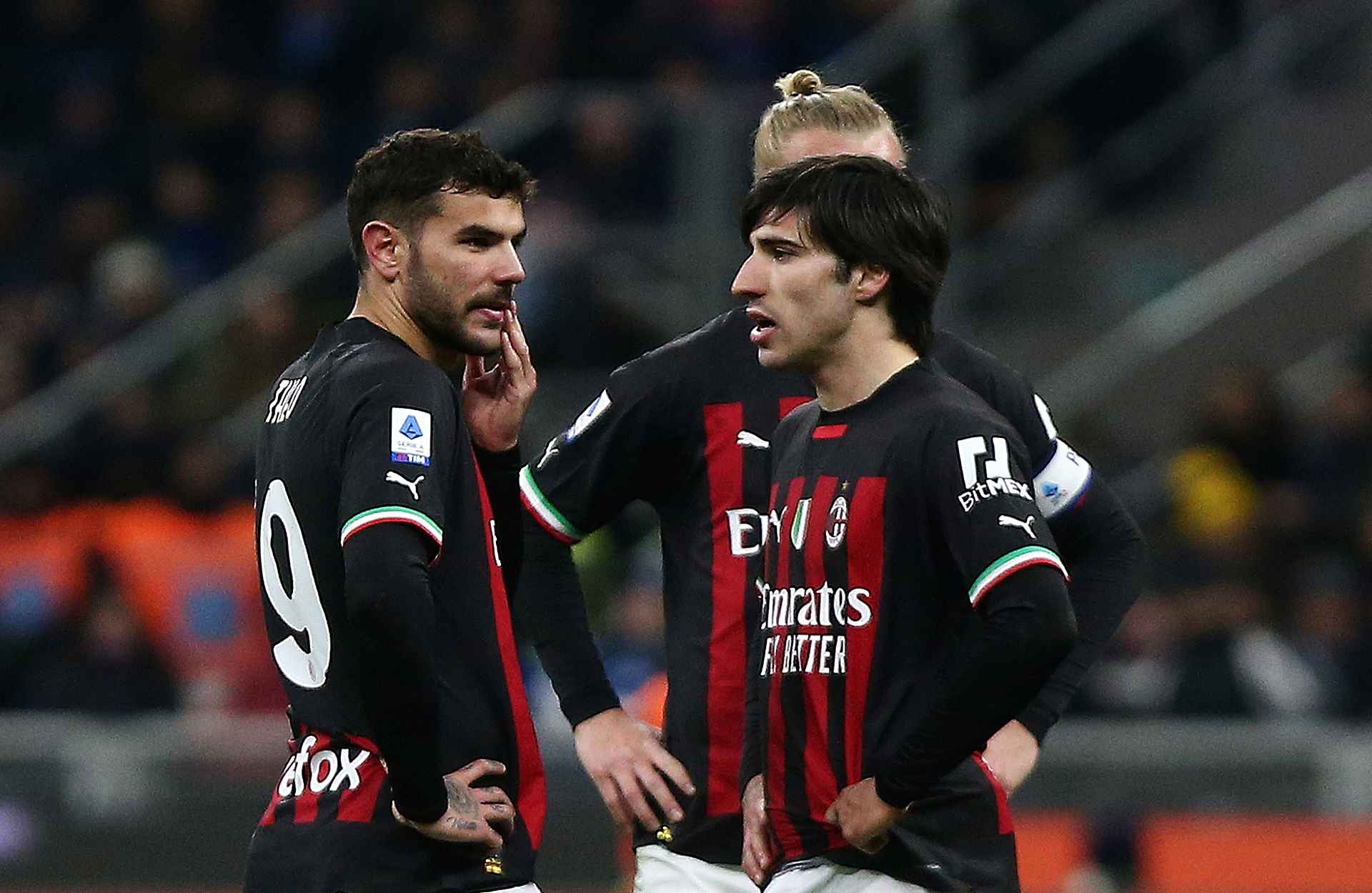 Milan