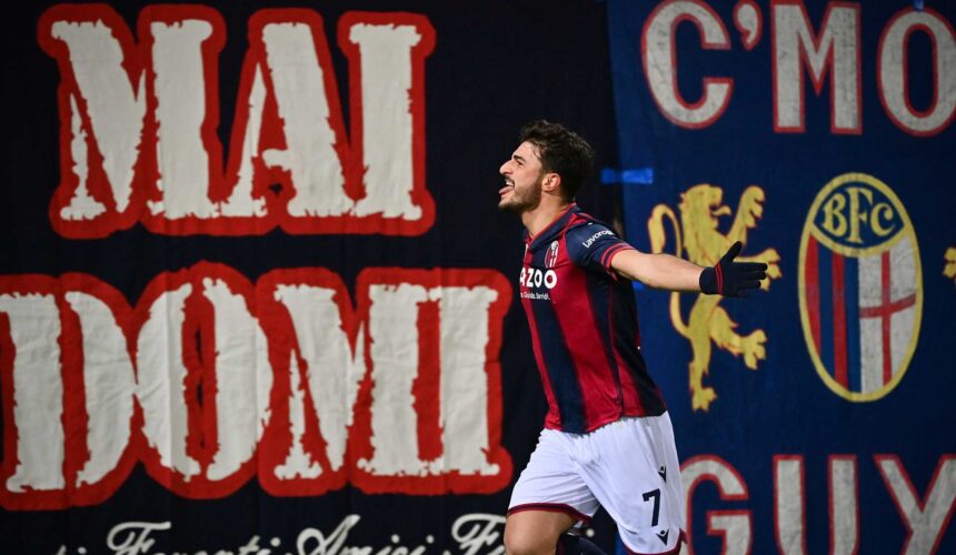 Orsolini Bologna