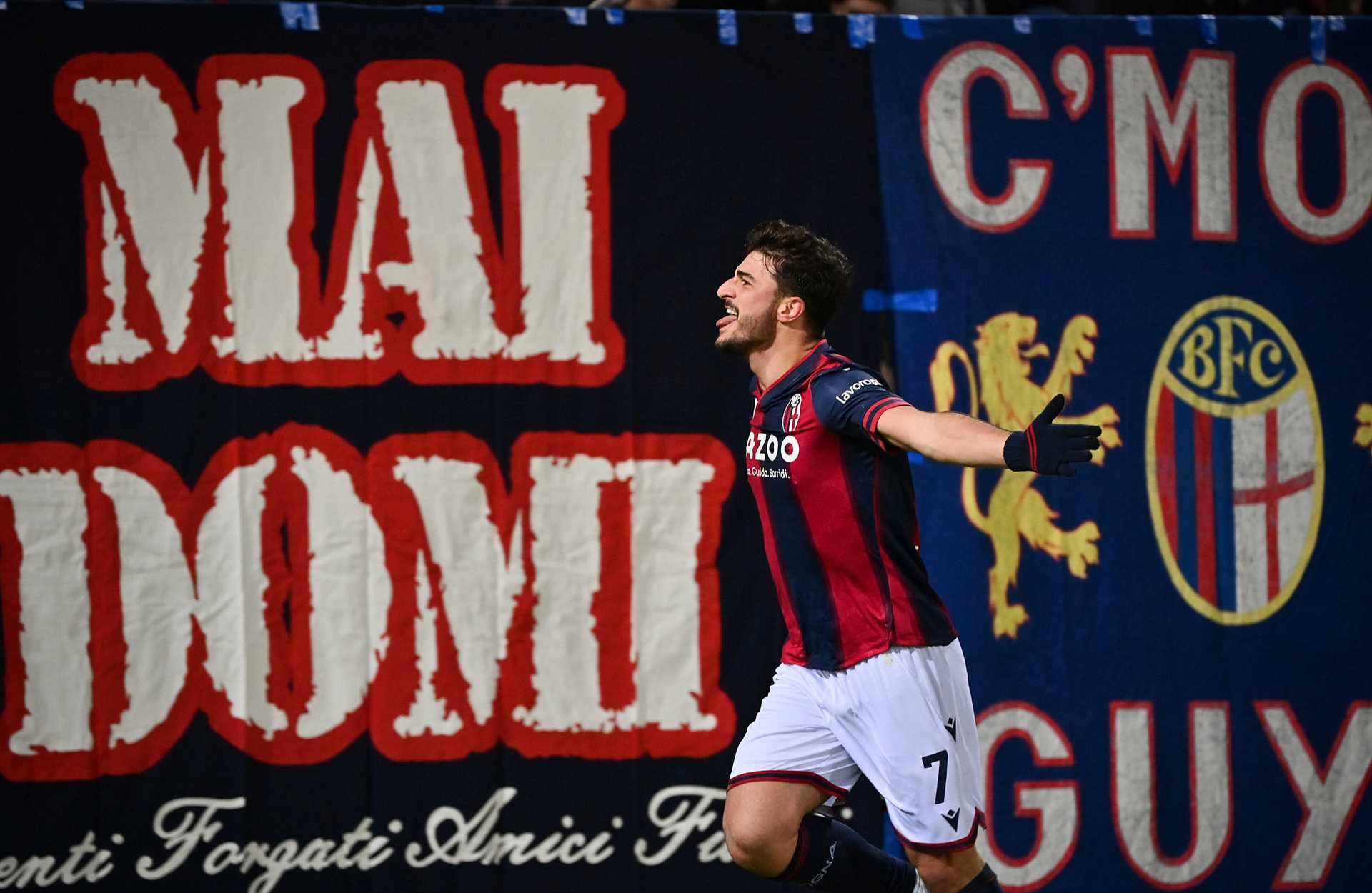 Orsolini Bologna