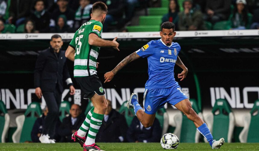 Porto