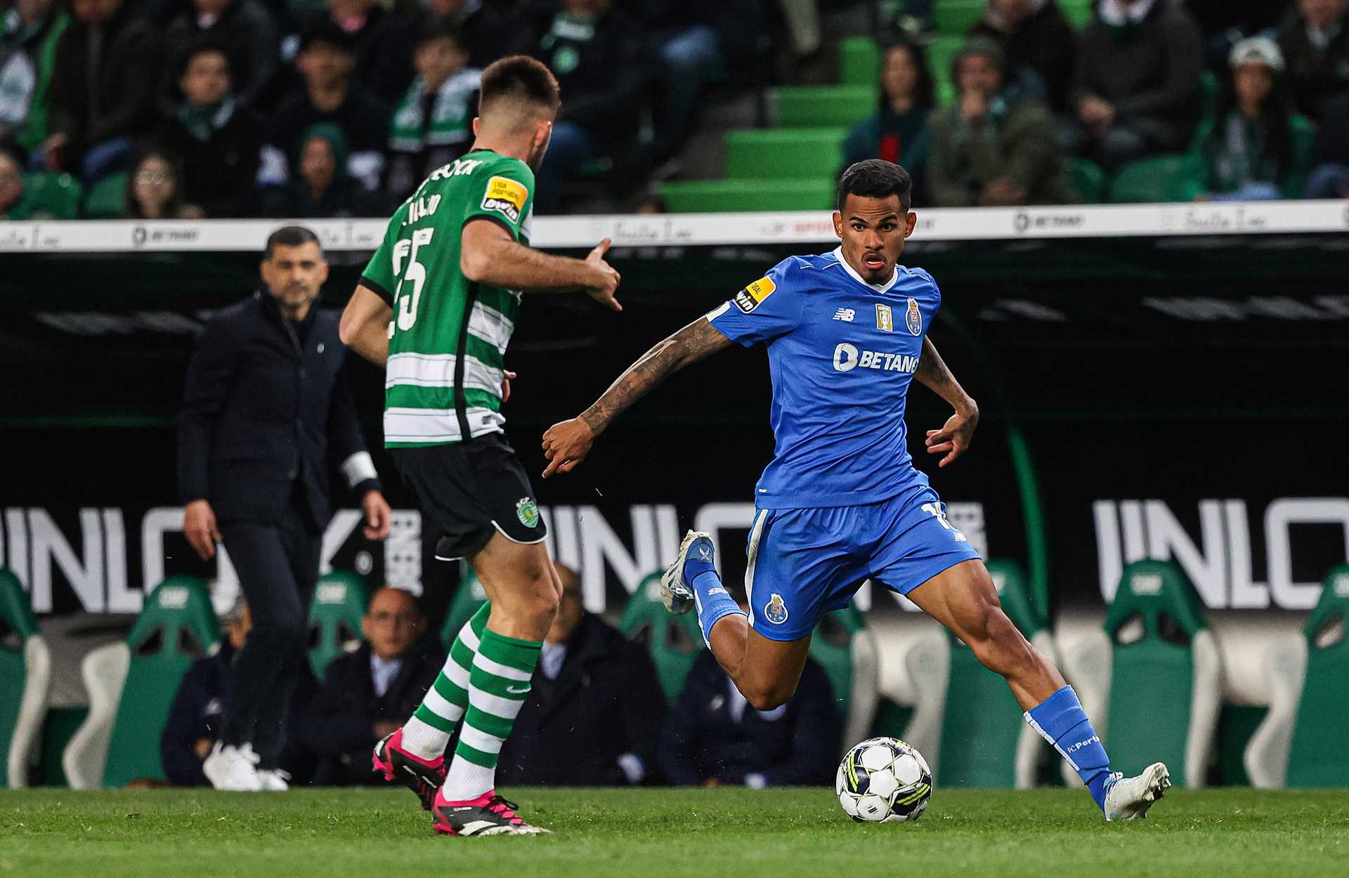 Porto