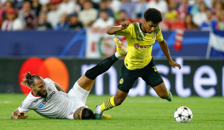 dortmund