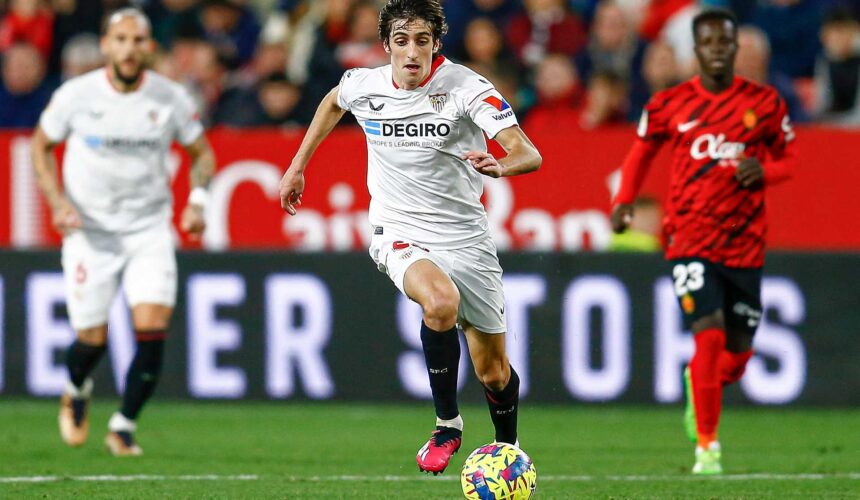Sevilla