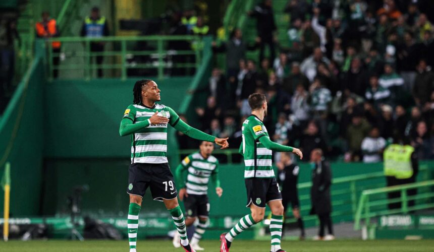 Sporting