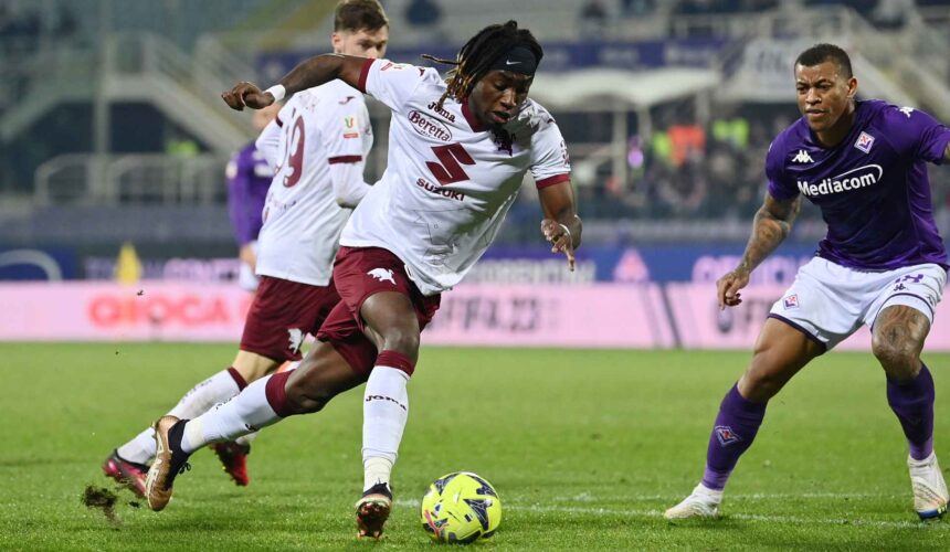 Serie A: Torino