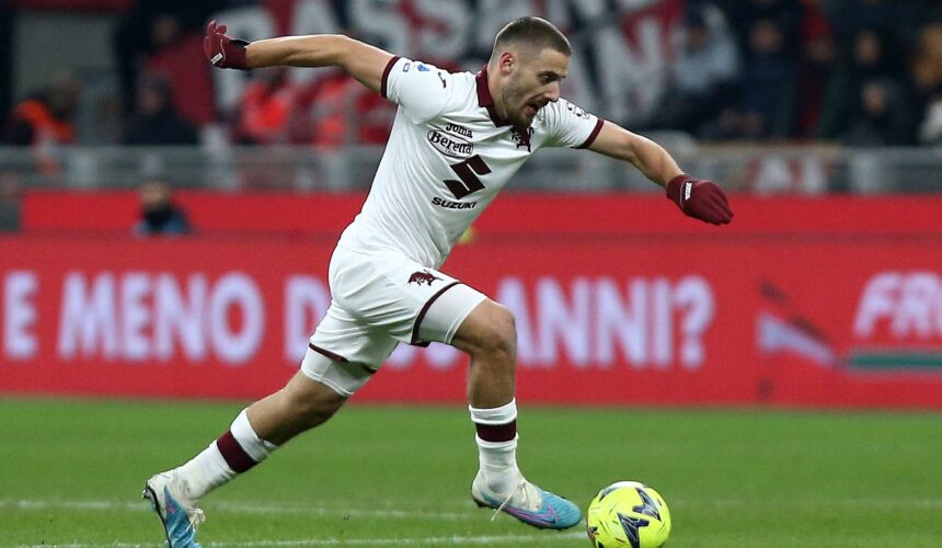 Serie A: Torino