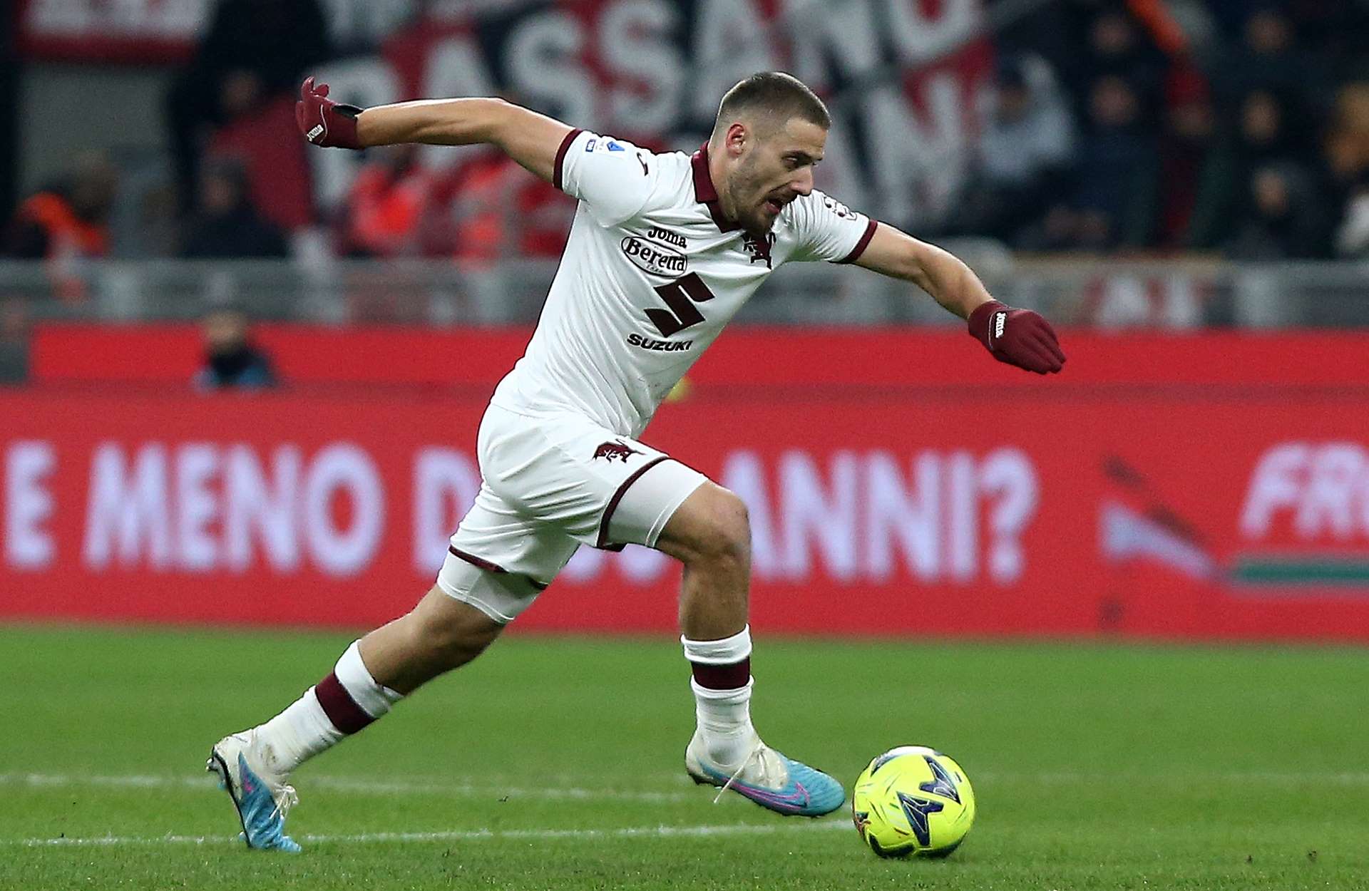 Serie A: Torino