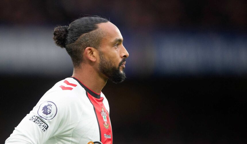 Premier League: Southampton