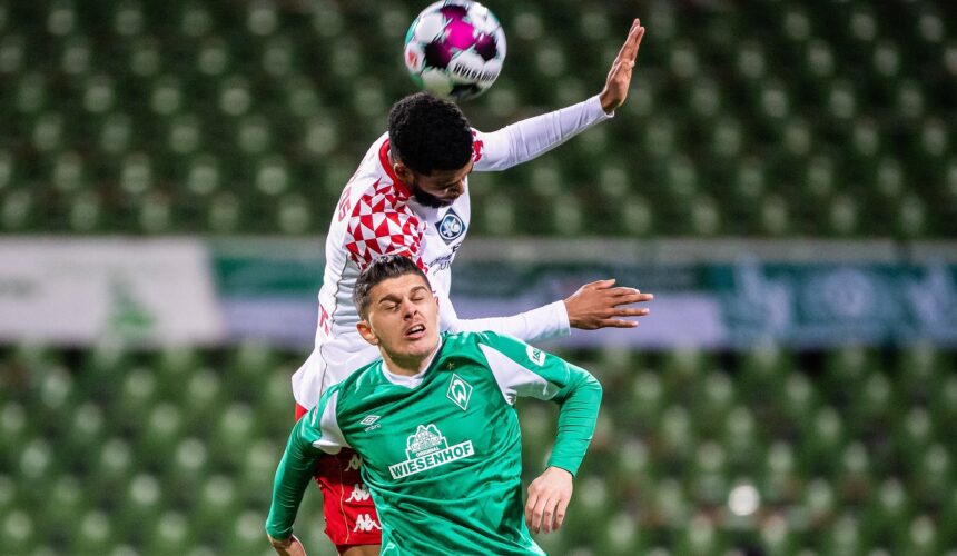 Werder Brema - Bayer Leverkusen