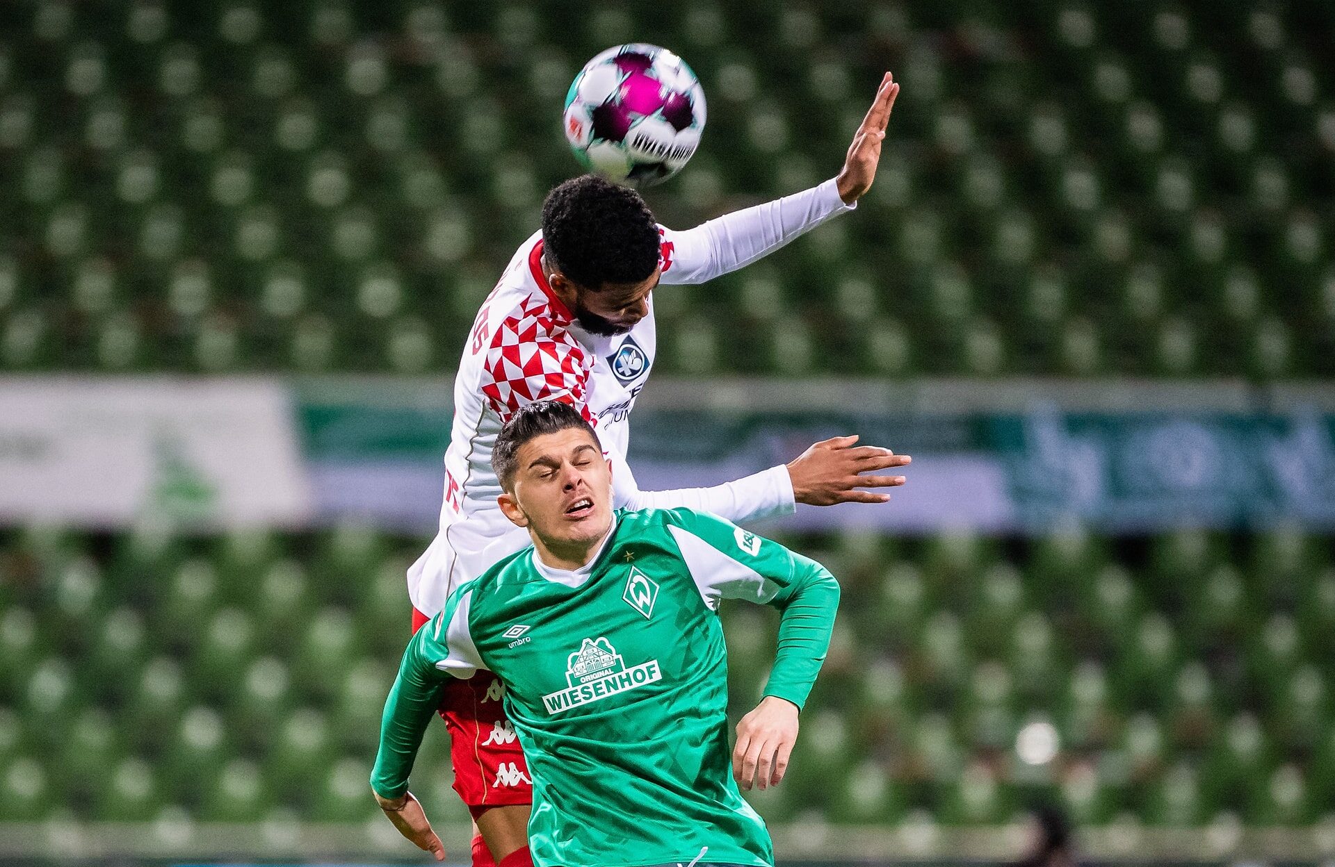 Werder Brema - Bayer Leverkusen