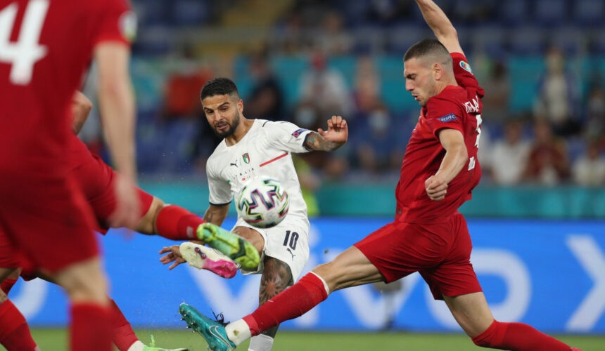 Armenia - Turcja. Typy, kursy, zapowiedź 25.03 | El. Euro 2024