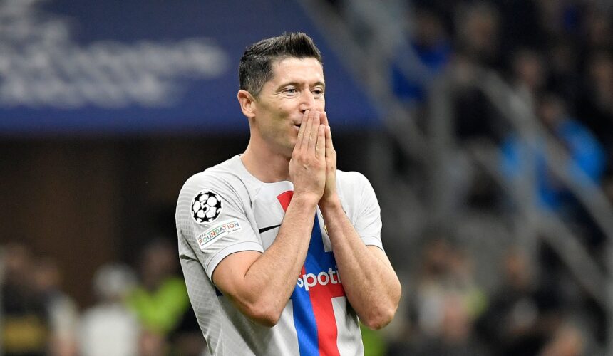 FC Barcelona - Real Madryt