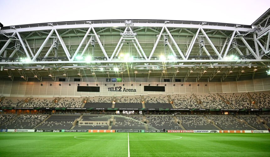 Djurgarden
