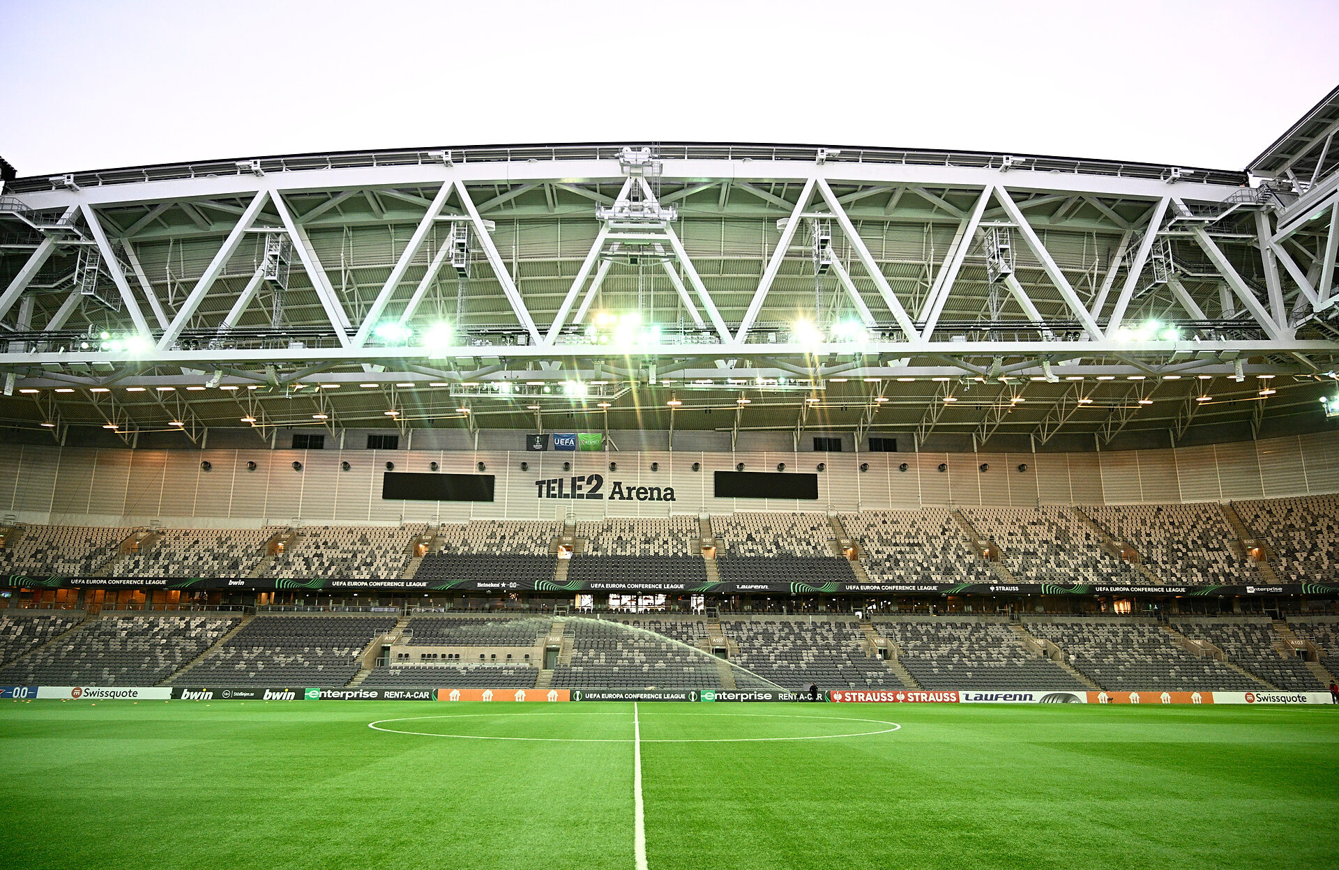 Djurgarden