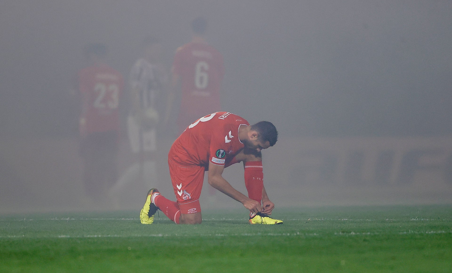 FC Koln