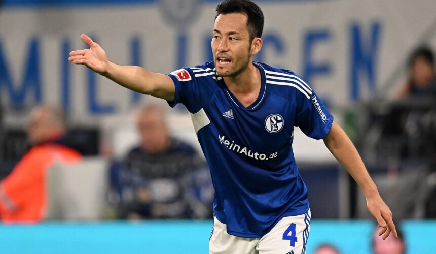 Schalke 04