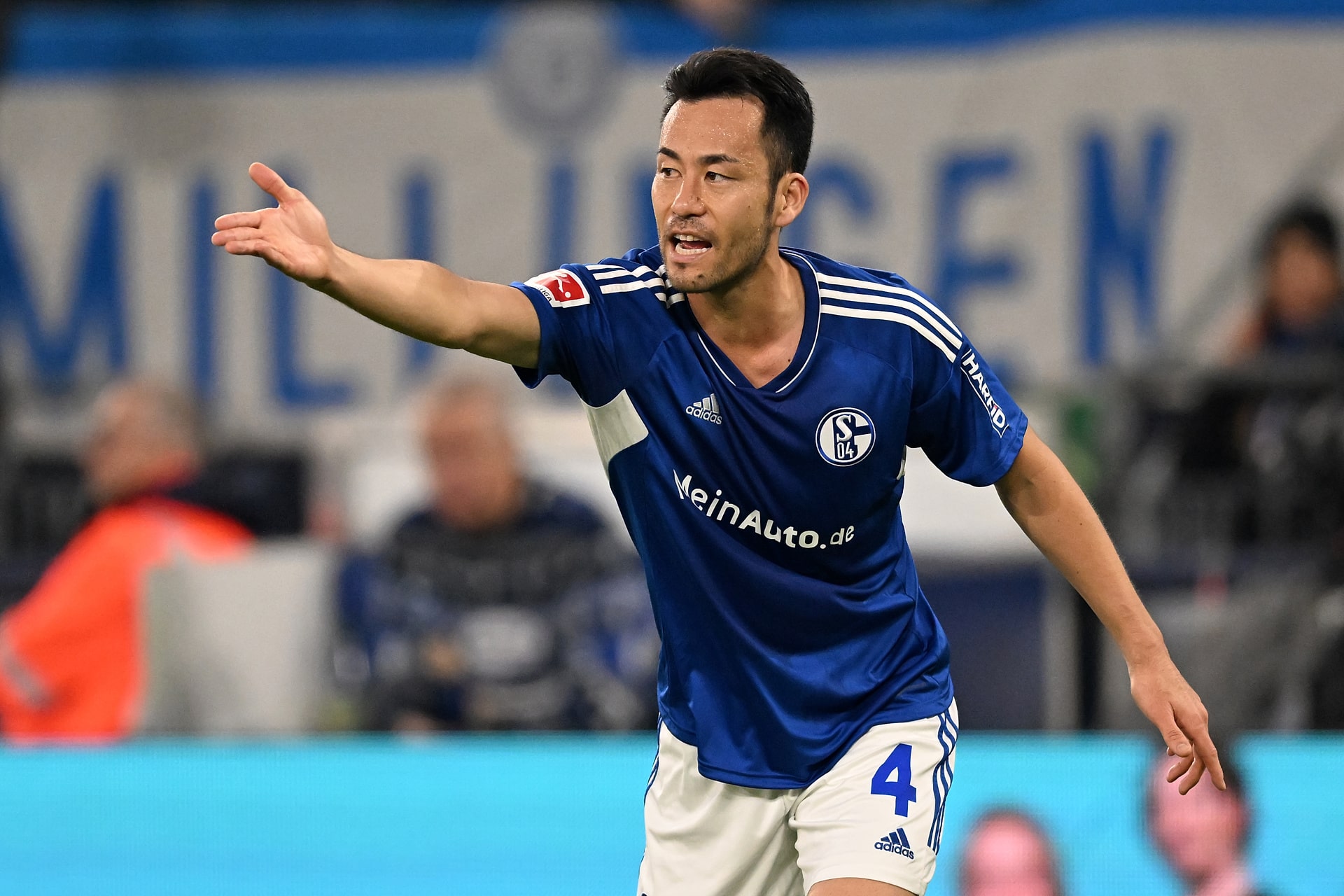 Schalke 04