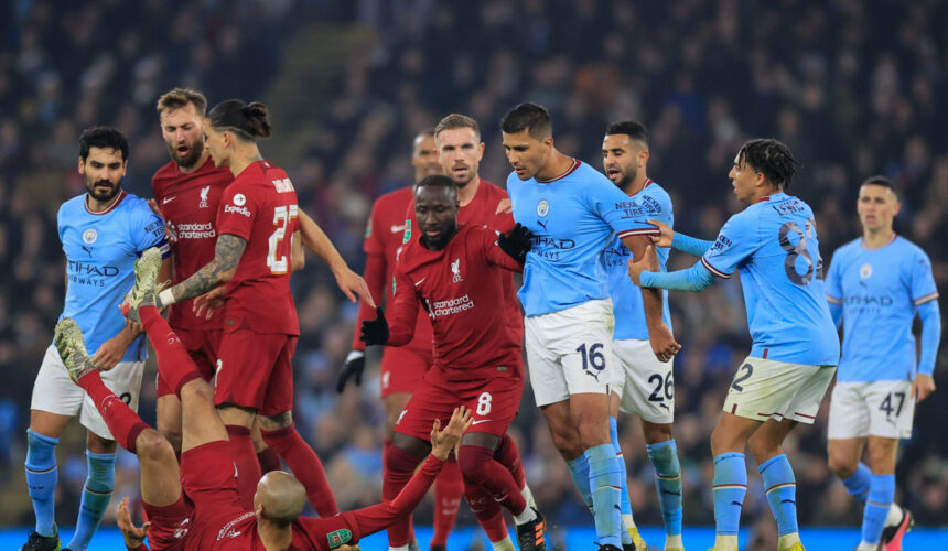 Liverpool - Burnley: Typy, kursy, zakłady 10.02 | Premier League