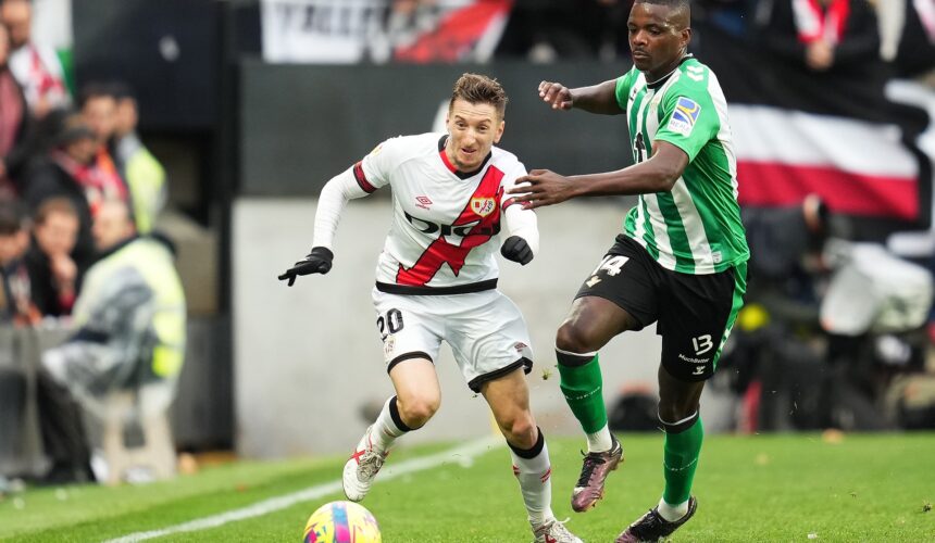 Rayo Vallecano