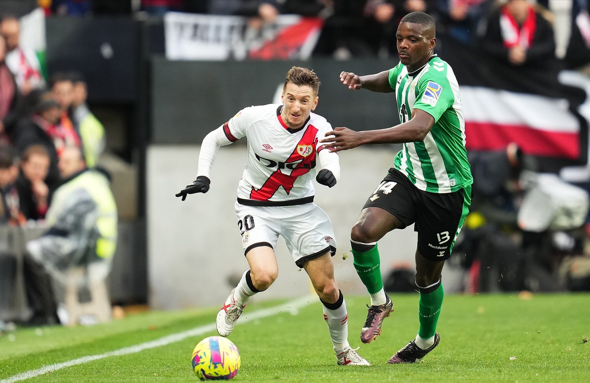 Rayo Vallecano