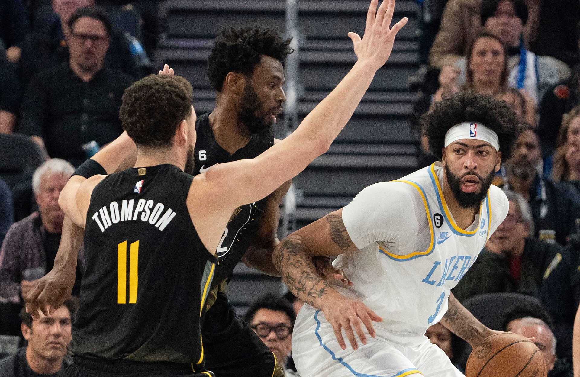 anthony-davis-nba-los-angeles-lakers-typy-koszykowka