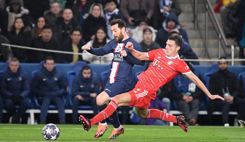 Bayern Monachium