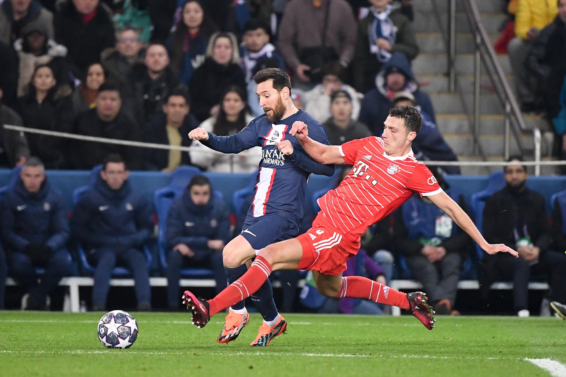 Bayern Monachium