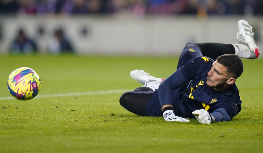 Real Sociedad - Cadiz: typy, kursy, zapowiedź 03.03 | La Liga